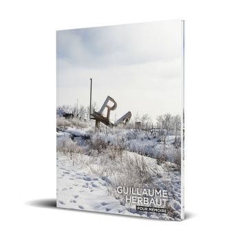 "Pour mémoire", de Guillaume Herbaut
