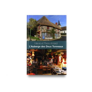 L'Auberge des Deux Tonneaux