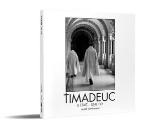 "Timadeuc : Il était...une foi", de Alain Auboiroux