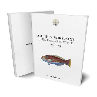 Arthus-Bertrand - Editeur de la Marine Royale Vol. I