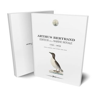Arthus-Bertrand - Editeur de la Marine Royale Vol. II