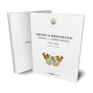 Arthus-Bertrand - Editeur de la Marine Royale Vol. III