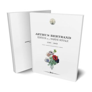Arthus-Bertrand - Editeur de la Marine Royale Vol. IV