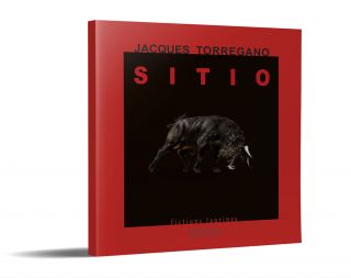 "SITIO", de Jacques Torregano