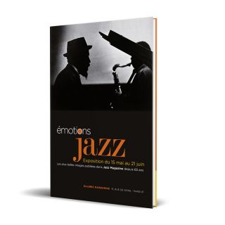 "Emotions Jazz", de Jazz Magazine