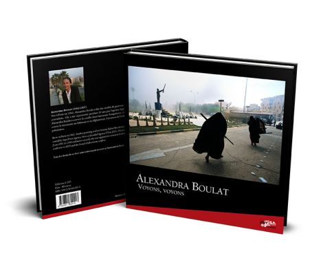 Voyons, Voyons - Alexandra Boulat