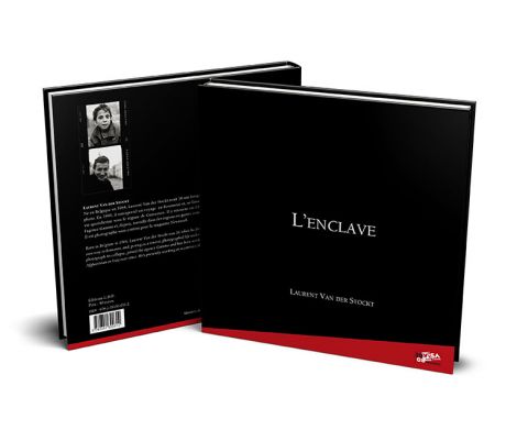 Laurent Van Der Stockt - L'ENCLAVE