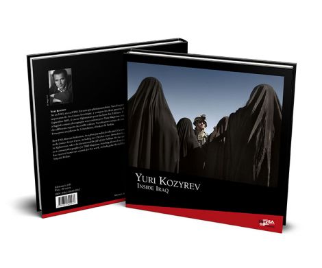 Yuri Kozyrev - INSIDE IRAQ