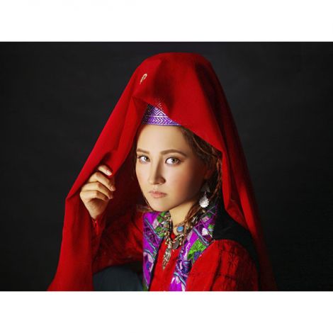 Fatimah Hossaini - Khurasani