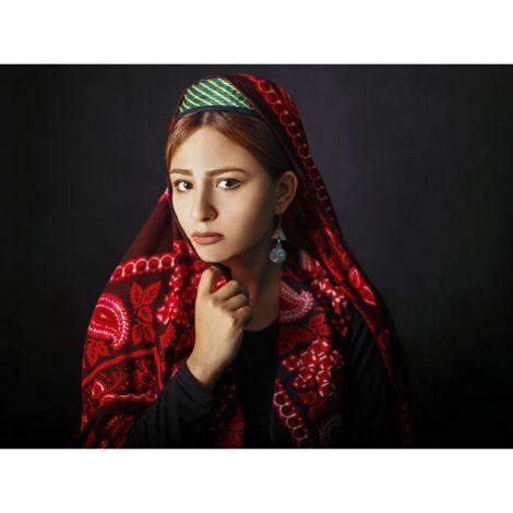 Fatimah Hossaini - Khurasani