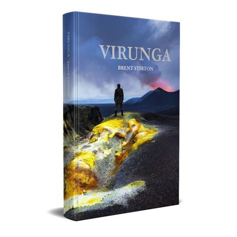 "Virunga", de Brent Stirton