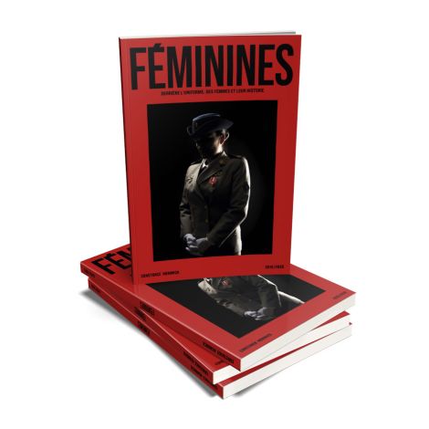 "Féminines", de Constance Nommick