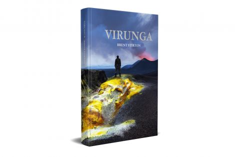 "Virunga", de Brent Stirton