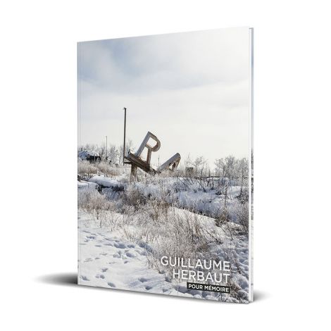 "Pour mémoire", de Guillaume Herbaut