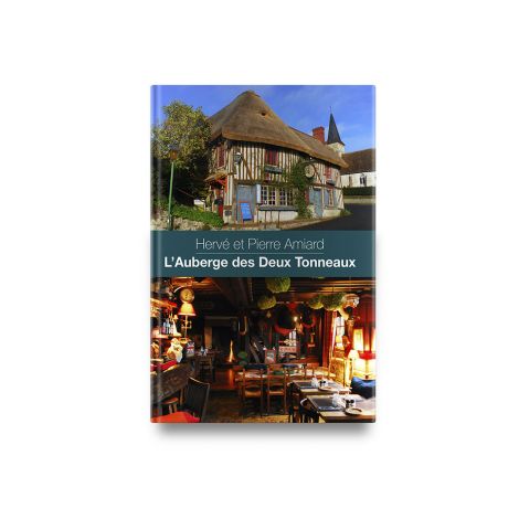 L'Auberge des Deux Tonneaux