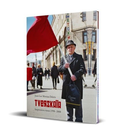 "Tverskaia", de Jean-Luc Moreau