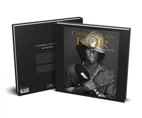 "Chercheurs d'Or", de Mamedy Doucara