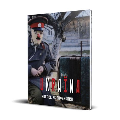 "Ukraina", de Rafael Yaghobzadeh
