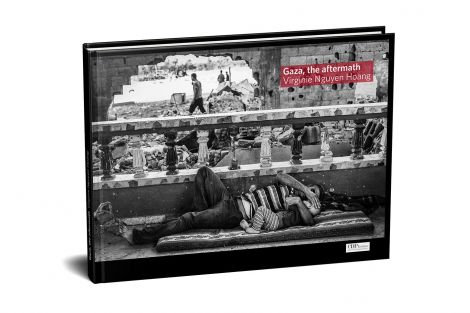 "Gaza, the aftermath", de Virginie Nguyen Hoang 