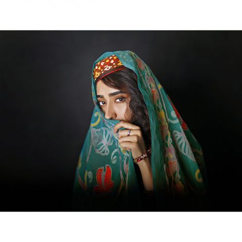 Fatimah Hossaini - Khurasani