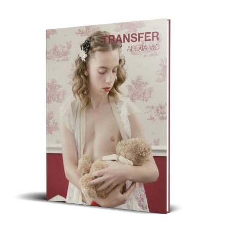 "Transfer", de Alexia VIC