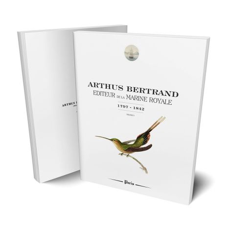 Arthus-Bertrand - Editeur de la Marine Royale Vol. V