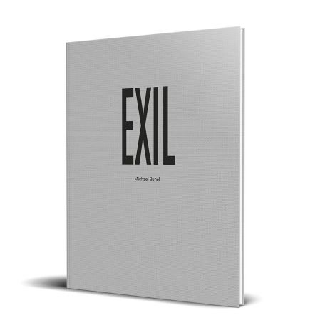 "Exil", de Michaël Bunel